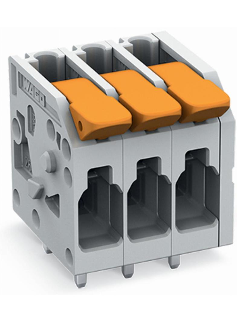 złączka do płytek drukowanych