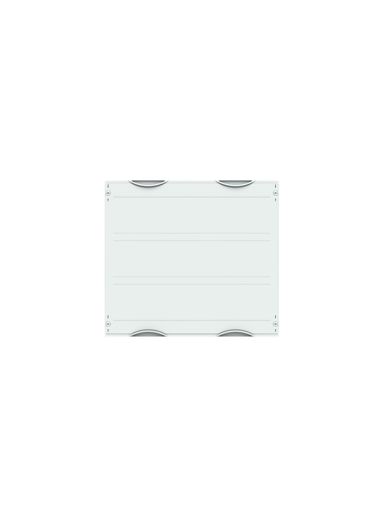 MBA630ALA Zestaw moduł do rozŁącznika OT400-630 (do samodzielnego montażu)