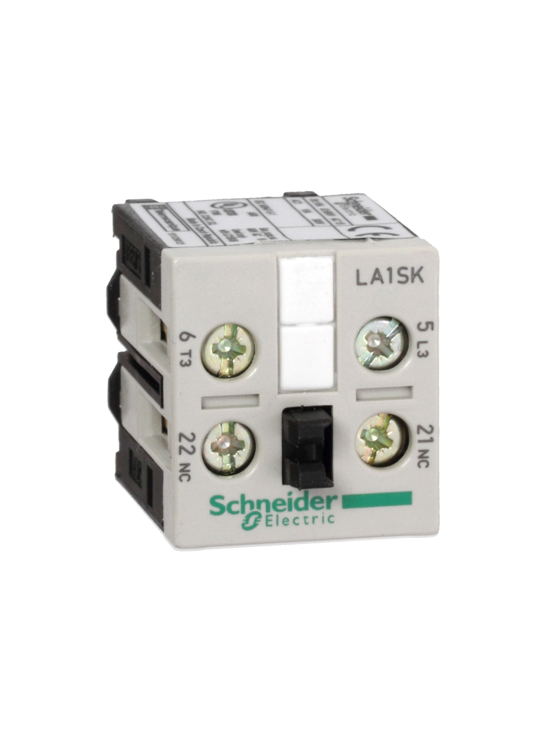Styki pomocnicze 1R LA1SK01 SCHNEIDER