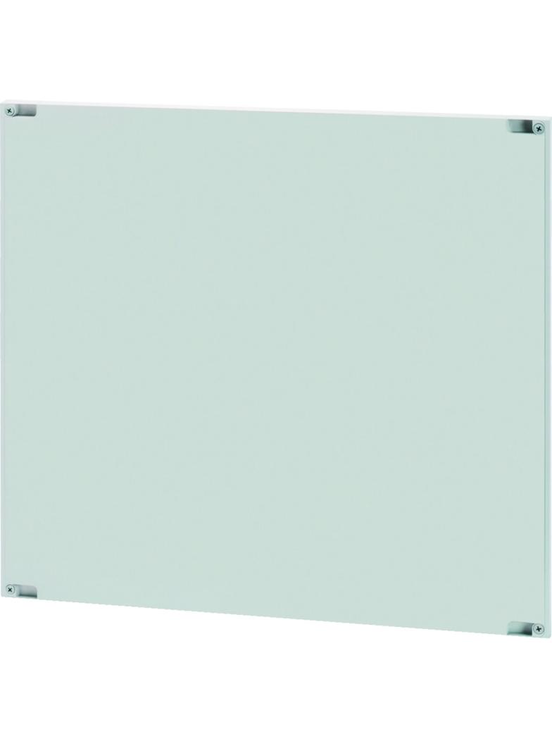 orion+ system CMaskownica izolacyjna 600x300mm BOX-struct. FL734E HAGER