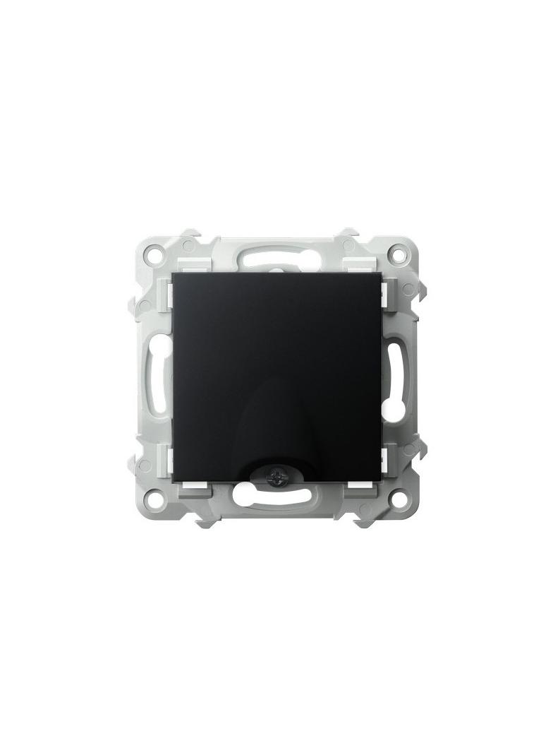 SZAFIR Przyłącz kablowy czarny