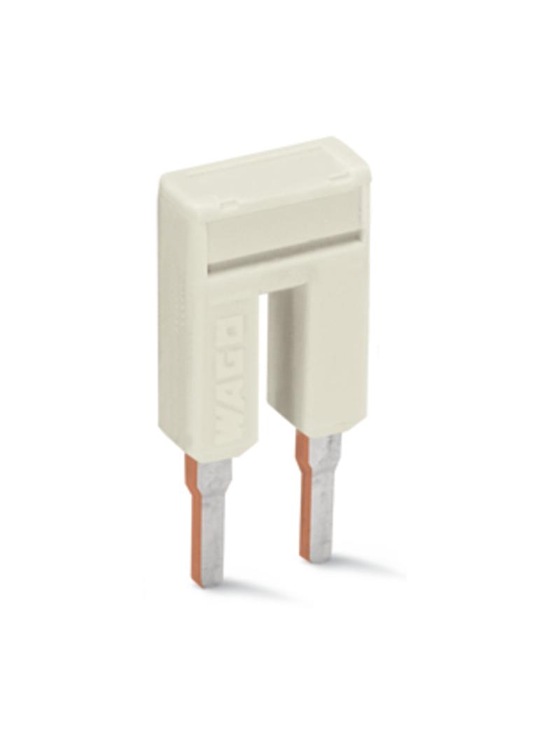 TOPJOBS mostek grzebieniowy 2-bieg. jasnoszary