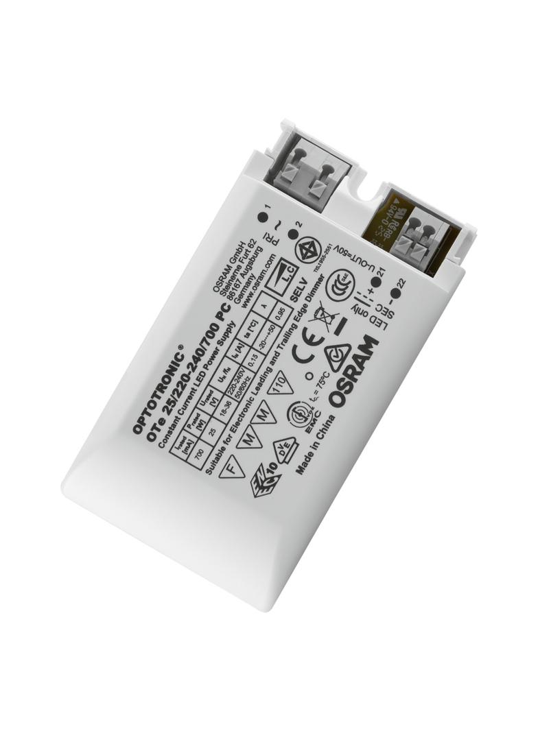 Zasilacz OTE 25/220-240/700 PC