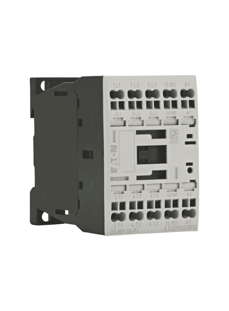 DILM9-10(42V50HZ,48V60HZ)-PI Stycznik mocy DILM 4kW sterowanie 42VAC 1Z 199232 EATON