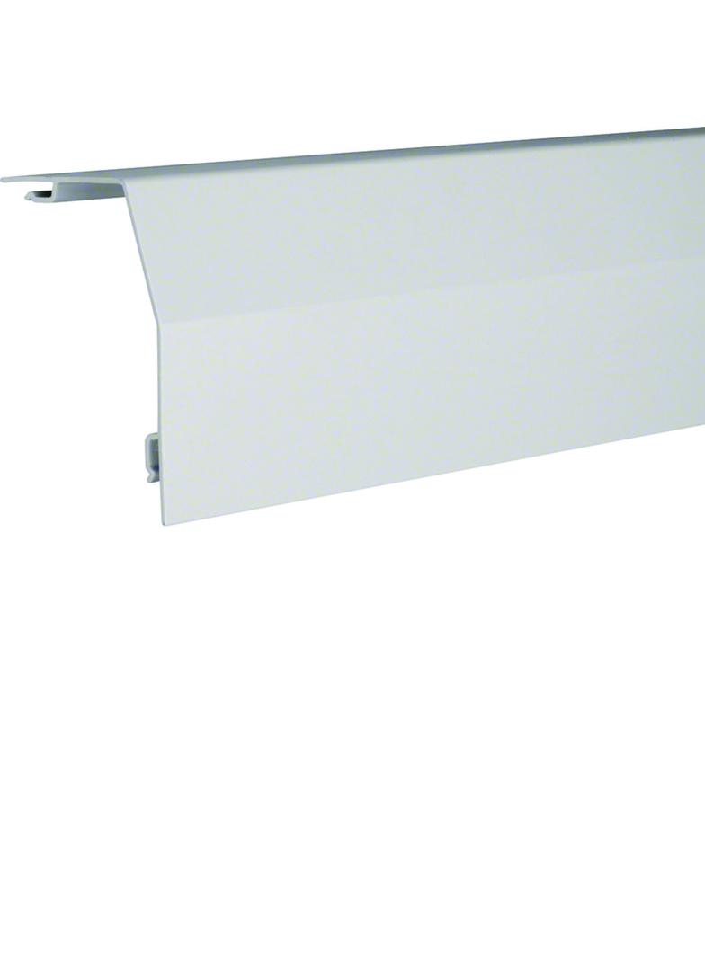 tehalit.RK 110 Pokrywa główna jasnoszary RK1107035 HAGER