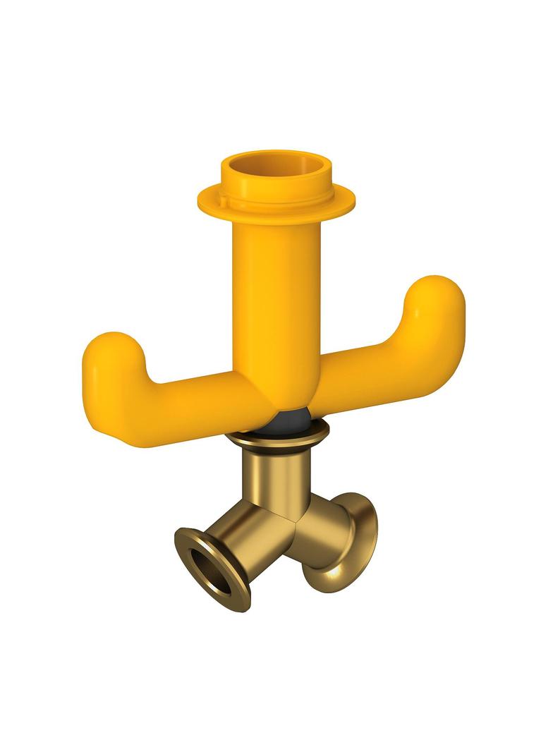 VHHL, HAK DO MONTAŻU VH