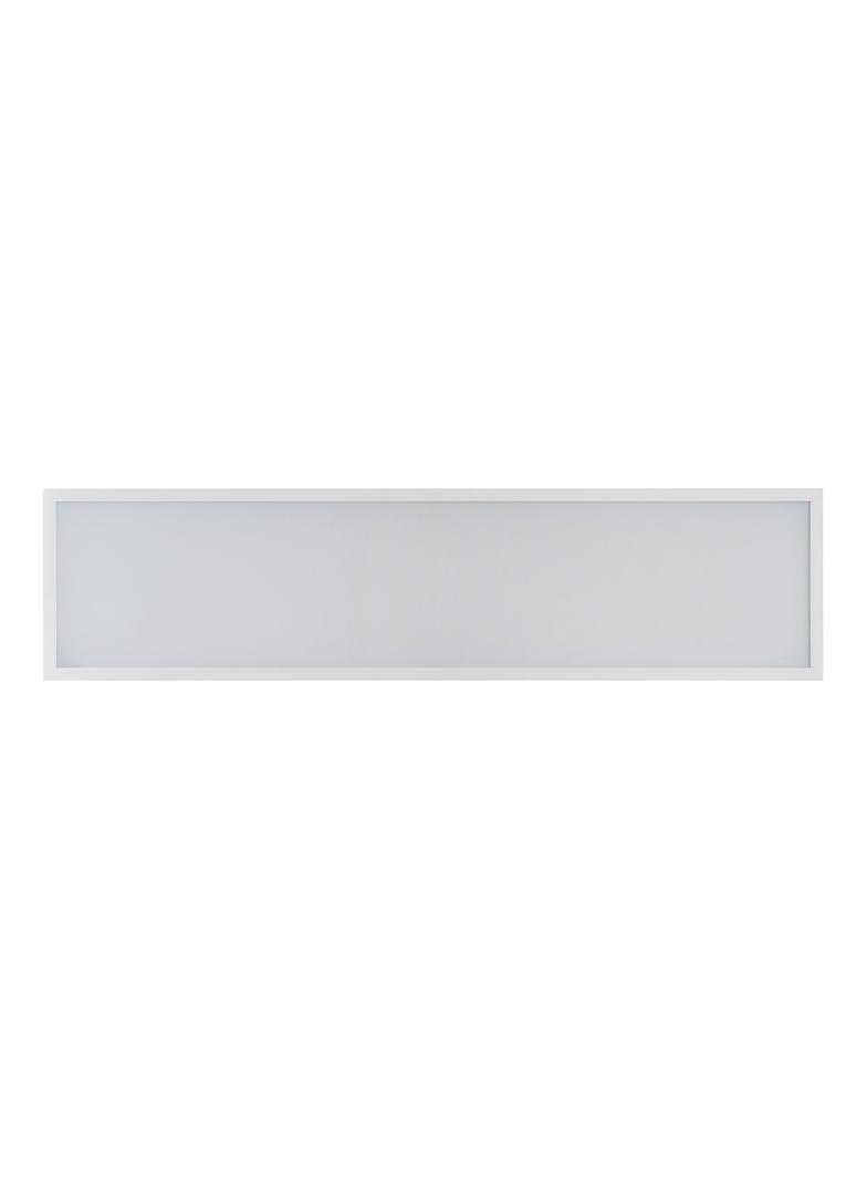 Oprawa PANEL 4IN1 1200 32W 865 UGR19 WT