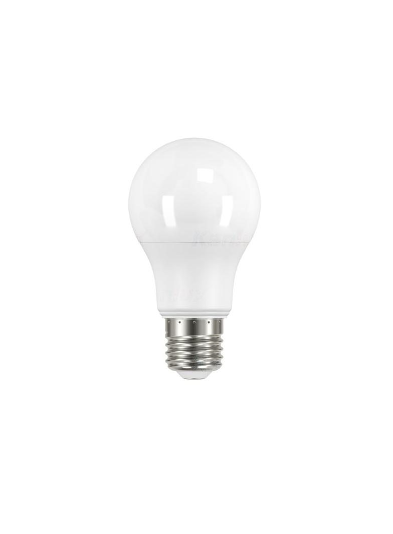 IQ-LEDDIM A60 7,3W-WW