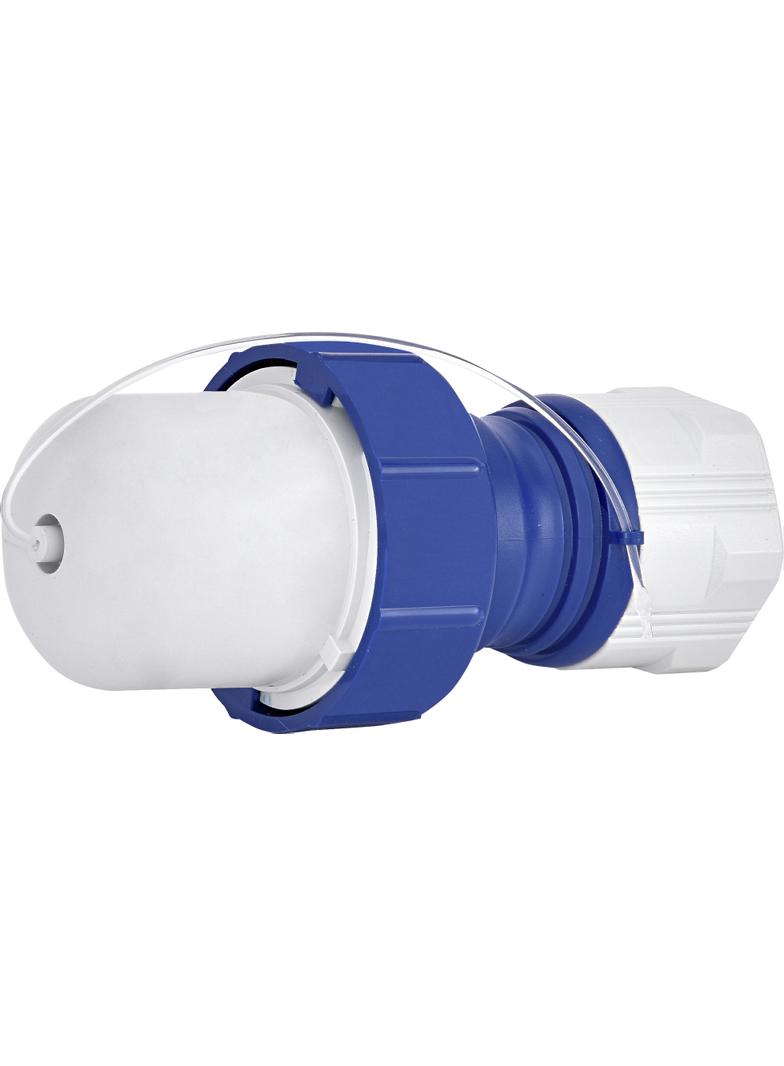 Wtyczka Unischuko IP67 EEVG 16 004482127 ETI