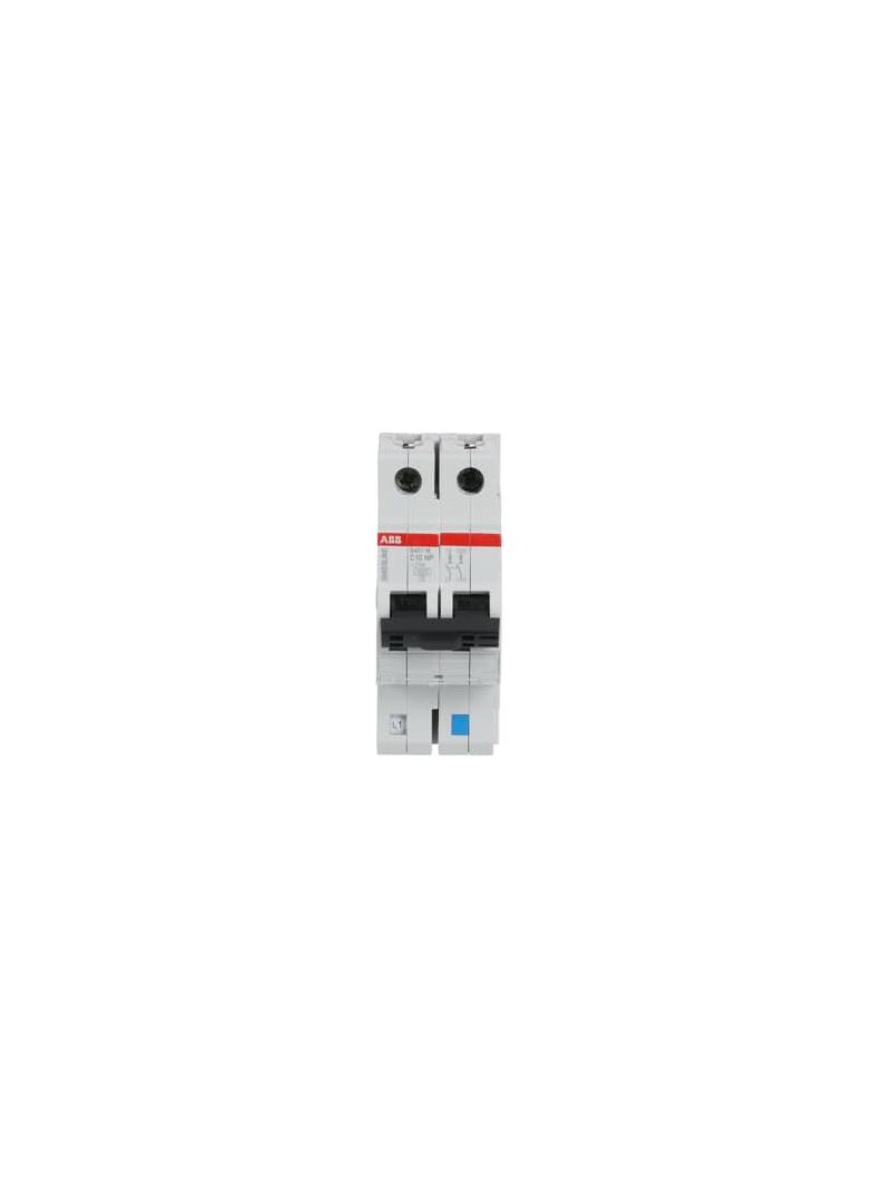 S401M-C10NP wyłącznik nadprądowy SMISSLINE 2CCS571103R8104 ABB