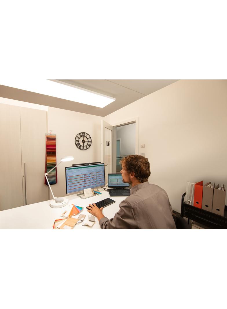 Oprawa SUN@HOME Monitor Clip Lamp TW