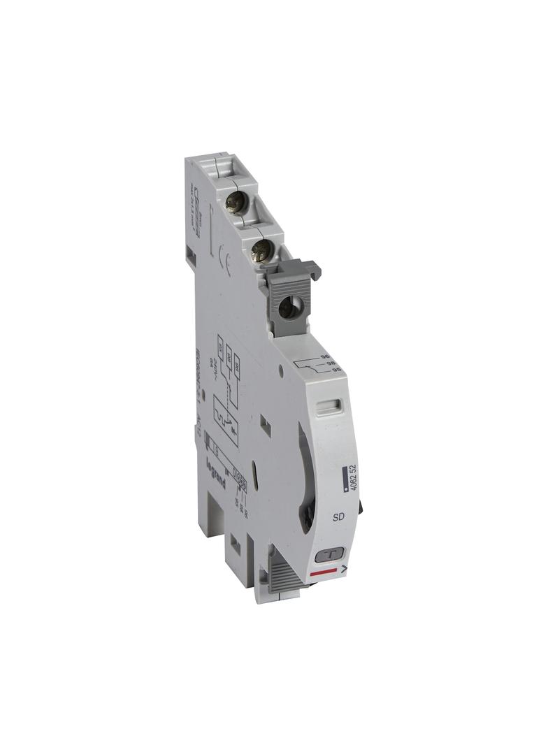 STYK SYGNALIZACYJNY DLA TX3 I DX3, Legrand