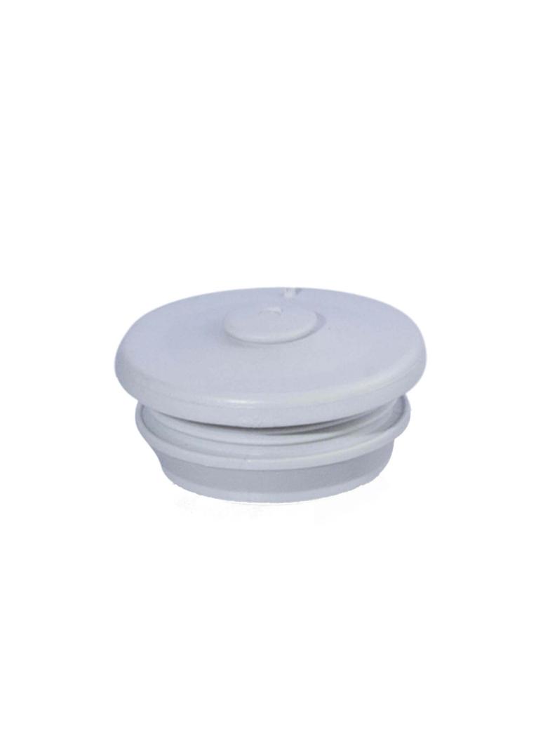 DMS20 Dławnica membranowa podwójna M20 (dla przewodów i rur 6-13mm) IP65 szary  SIMET