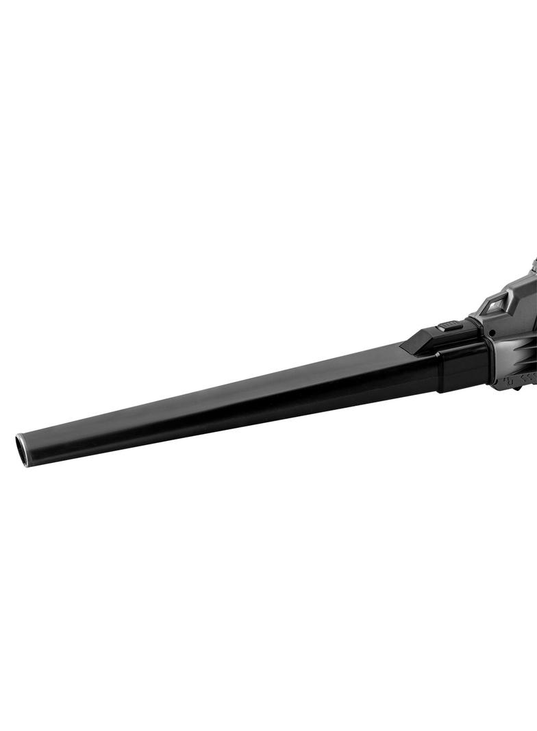 Odkurzacz ogrodowy akumulatorowy Energy+ 36V Li-lon, 2w1, pojemność worka 35L, bez akumulatora