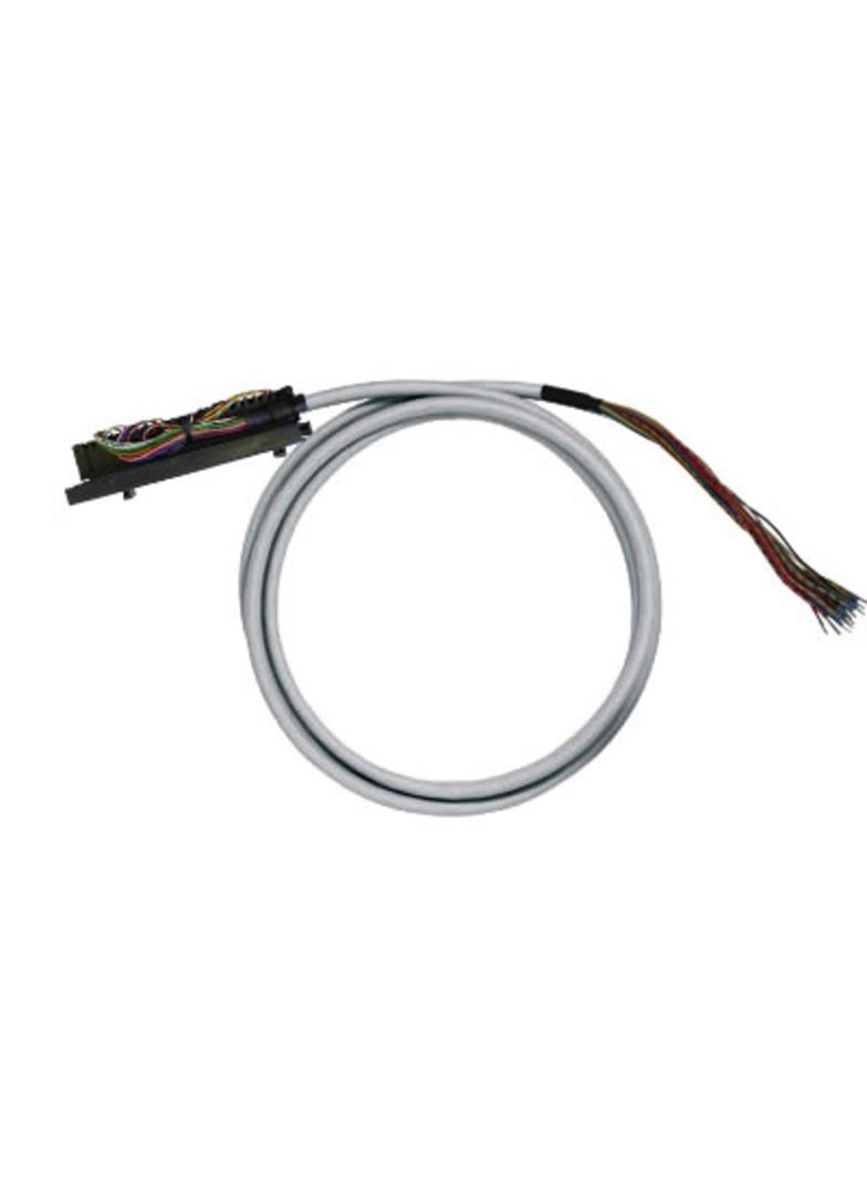 PAC-S300-UNIS-V1-2M5 Kabel połączeniowy PLC, nr katalogowy 7789609025
