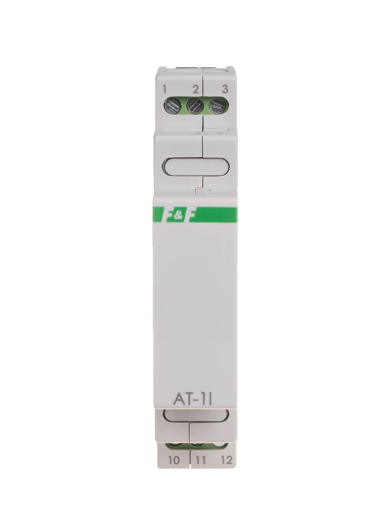 analogowy przetwornik temperatury – prądowy [4-20mA]; 1S