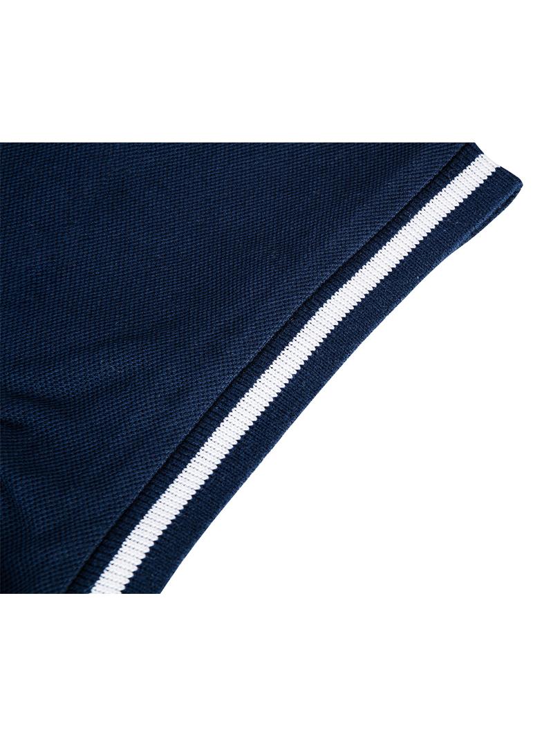 Koszulka polo DENIM, rozmiar XL