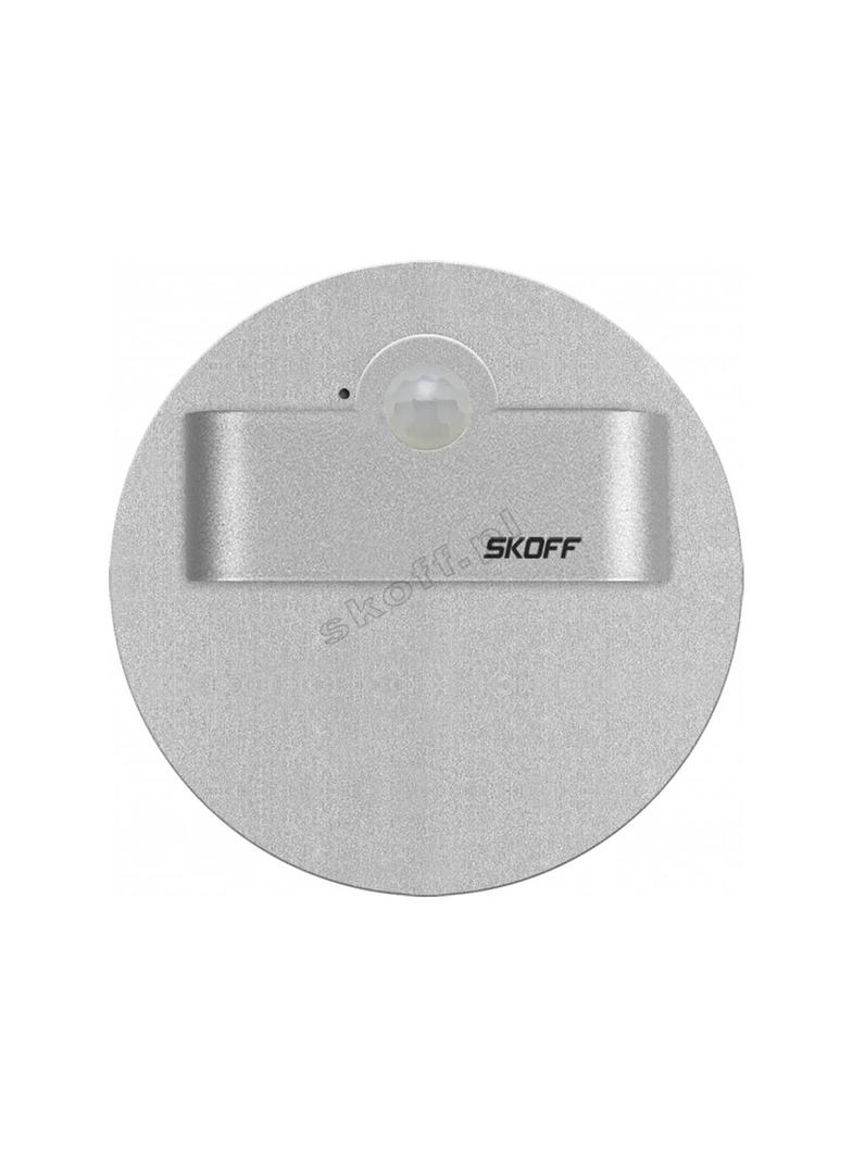 Oprawa Rueda Short LED PIR 120 Motion Sensor Light | 10 V DC | 1,0 W | IP 20 |LED | 4000 K |PIR 120o