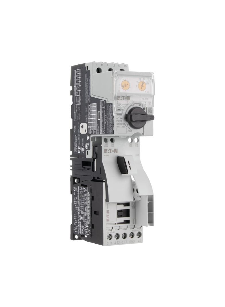 MSC-DE-1,2-M7(230V50HZ) Rozrusznik silnikowy z wyłącznikiem PKE 121735 EATON