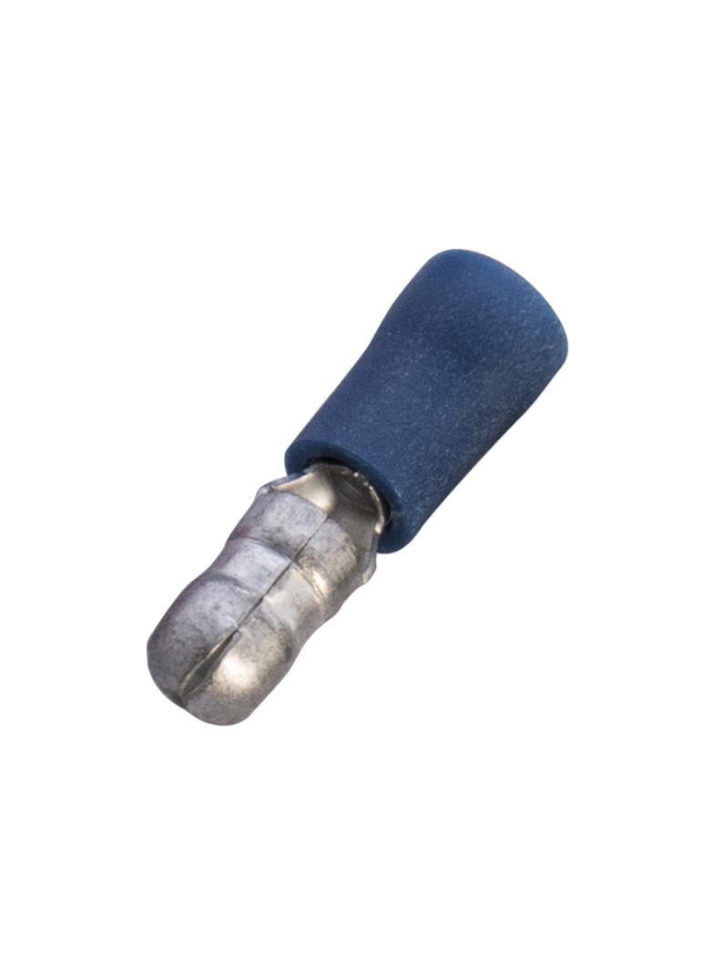 Wtyki izol.  1,5-2,5 mm2*