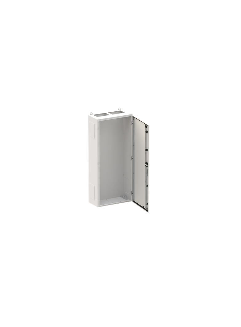 TL208G TwinLine-L szafa naścienna I kl. izol. IP55