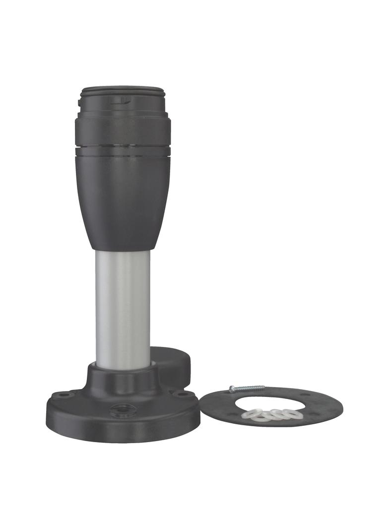 SL4-PIB-100 Moduł podstawy 100mm do SL4 - zaciski sprężynowe 171297 EATON