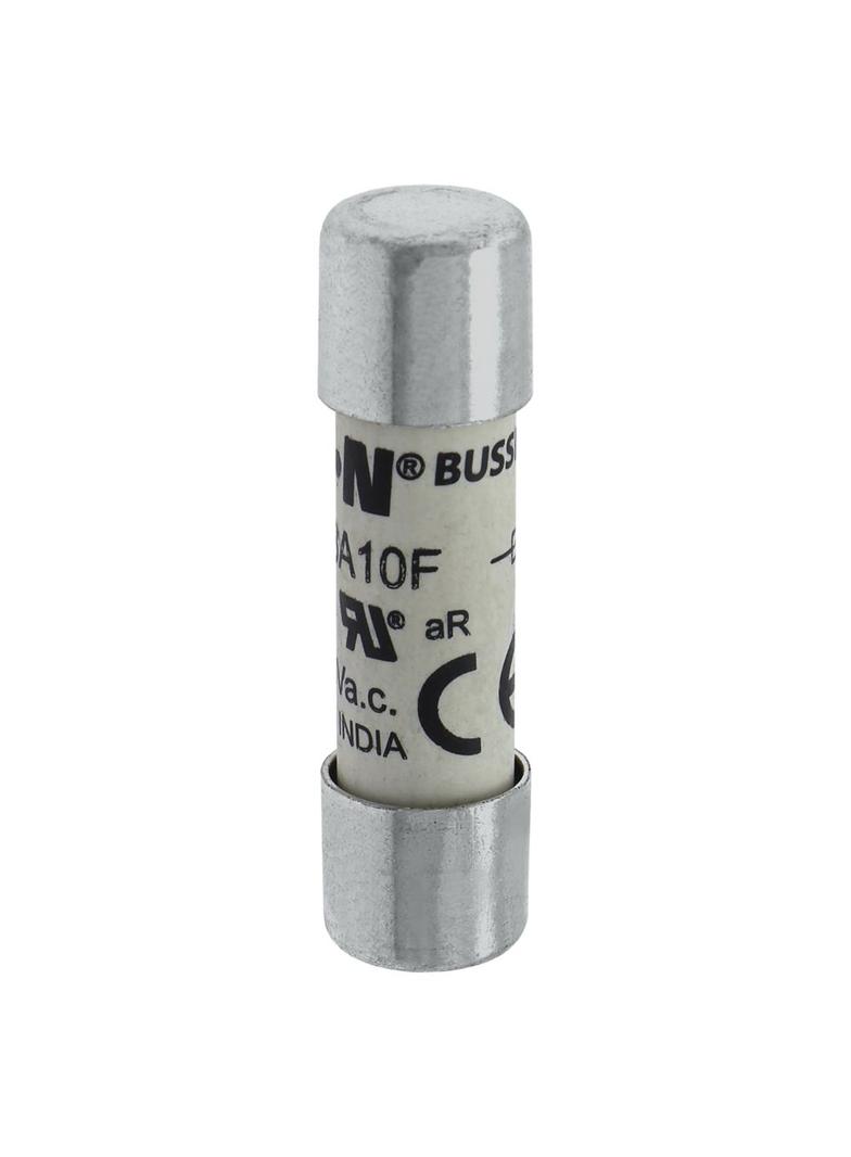 3AMP 700V AC UL FERRULE 10x38MM FUSE Wkładka szybka 3A AC 700V 10x38 mm aR UL FWC-3A10F EATON