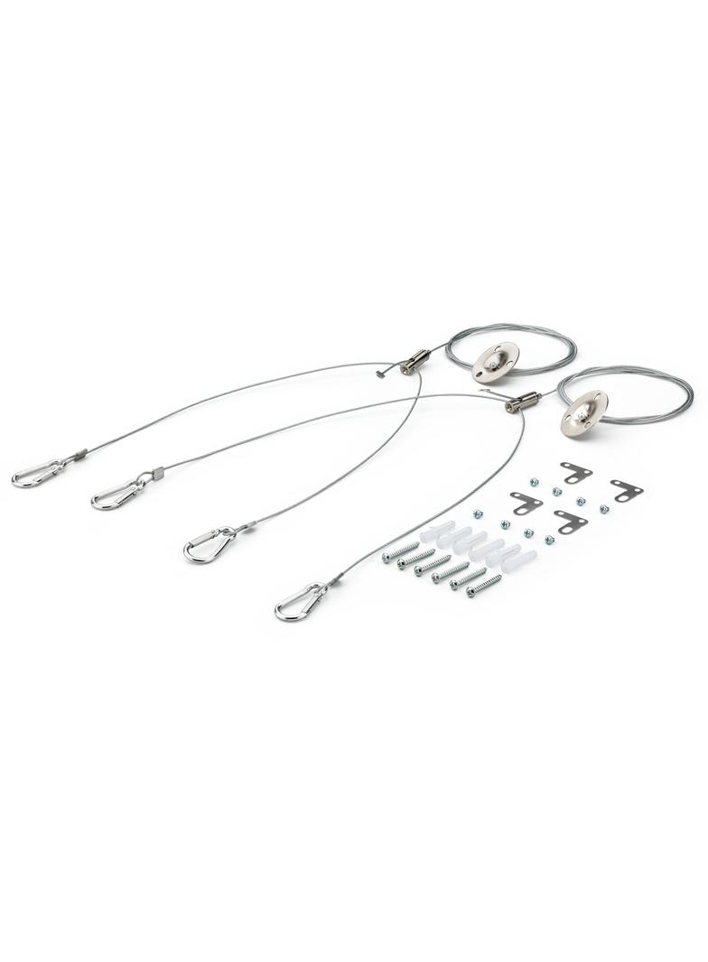 Akcesorium Coreline RC159Z Suspension set SME-2 WH 5 lat gw. 9,11402E+11 PHILIPS