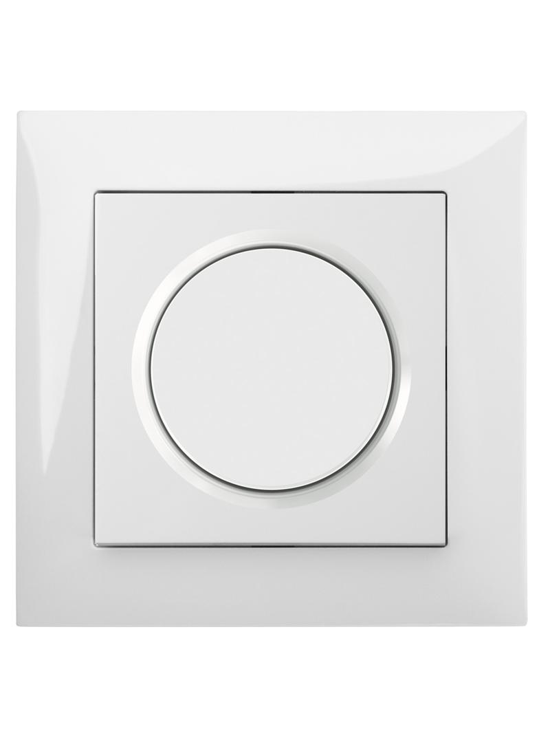 SPT SENTIA 400W biały  IP 20 biała