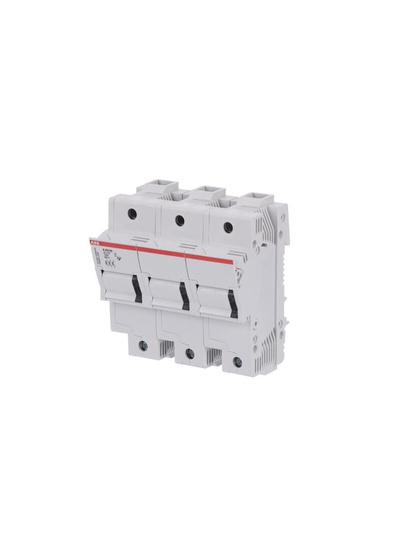 E93/125 odłącznik bezpiecznikowy