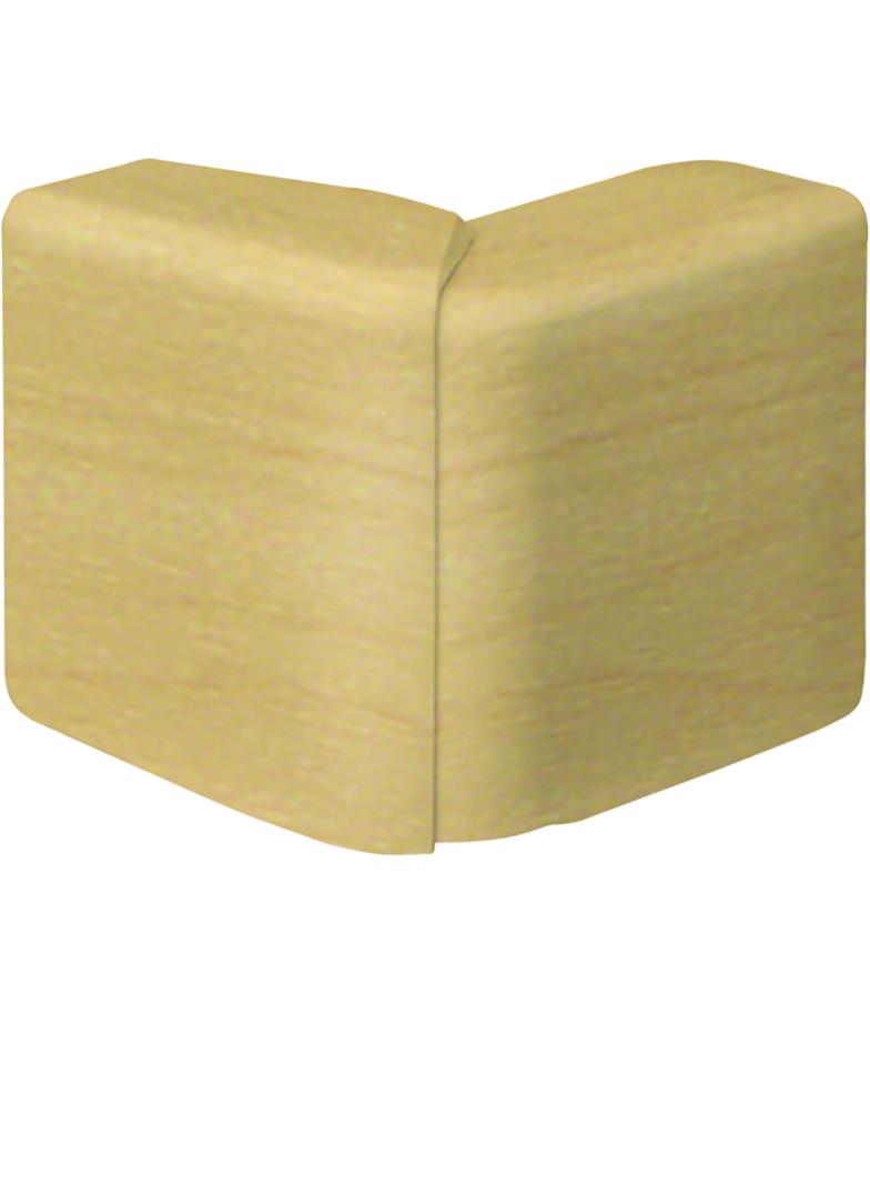 tehalit.SL Kąt zewnętrzny regulowany 20x55 klon SL200553D3 HAGER