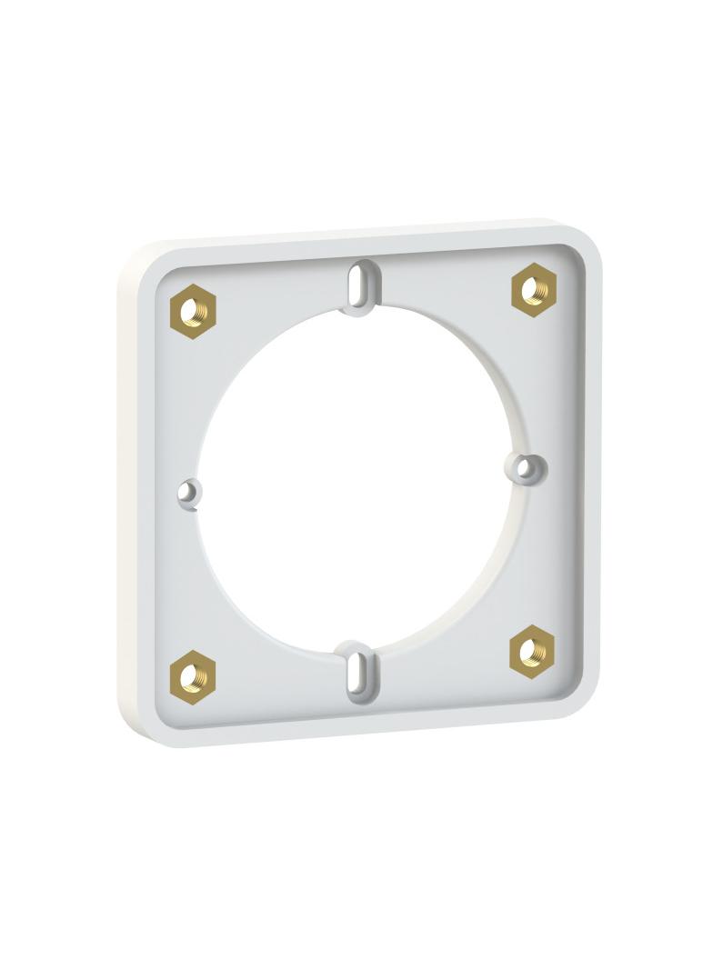 KOLNIERZ DO GN.KANALOWEGO 75X75MM