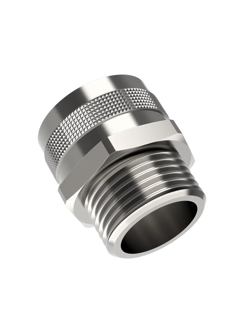 SILVYN LGF-2-M50X1,5 55502061 LAPP KABEL