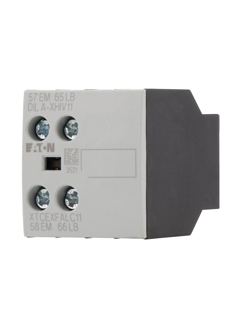 DILA-XHIV11 Styki pomocnicze 1Z 1R 276423 EATON