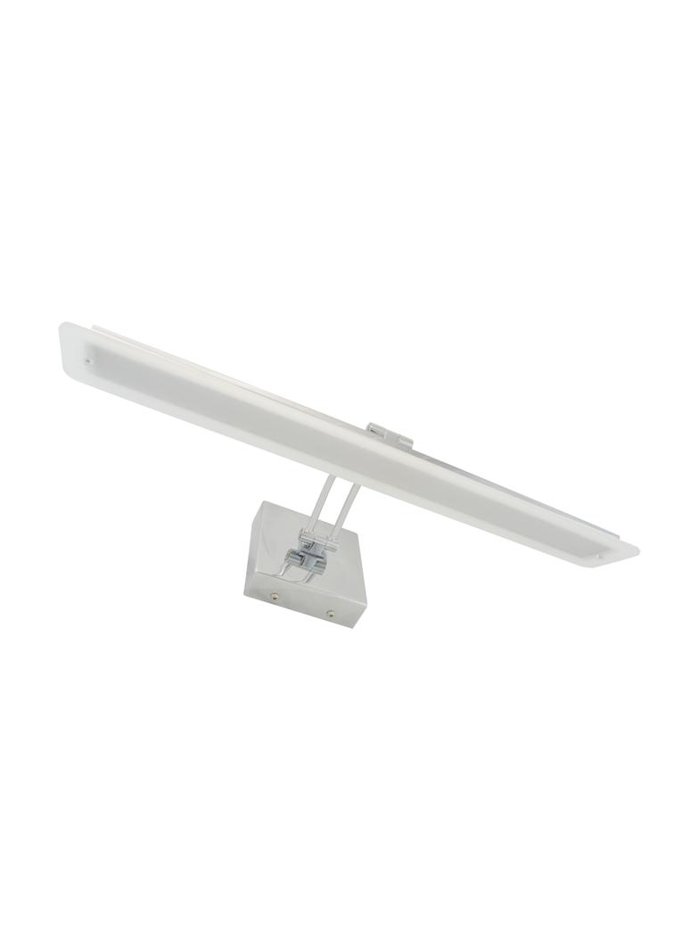 AMELIA LED CHROME 4000K