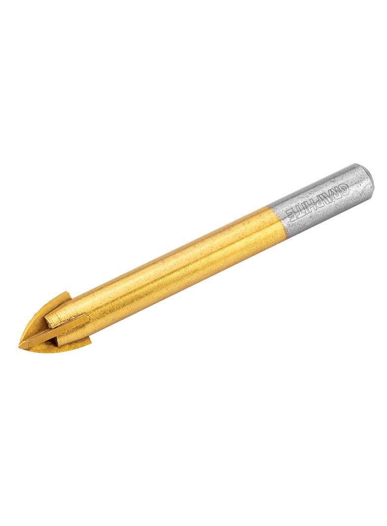 Wiertło uniwersalne HM, 12 mm