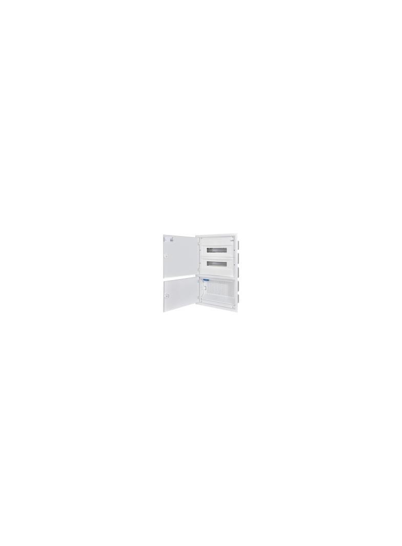 Rozdzielnica multimedialna ERP18-4-2V MEDIA 001101290 ETI