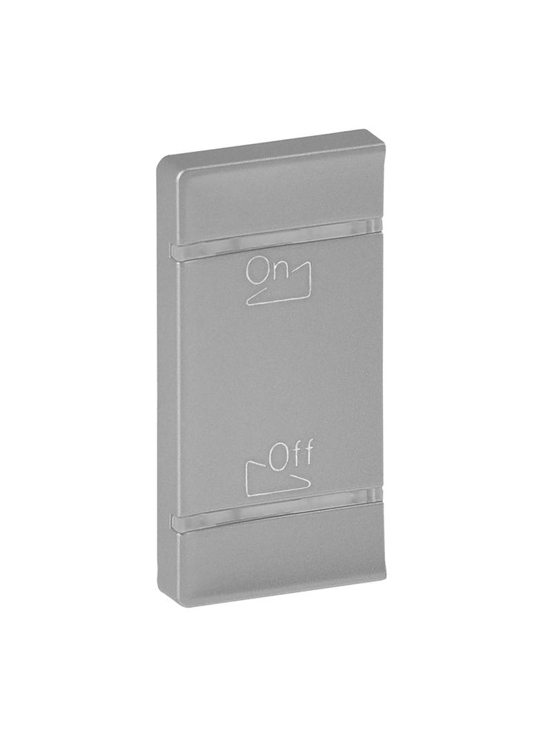 MH:KLAW LEW ŹRÓD/STACJA 1M ALU, Legrand