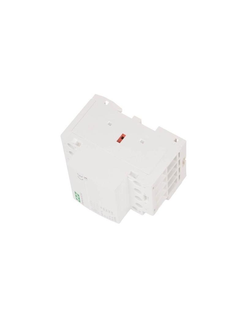Stycznik 40A 24 V ACDC styki 4NO+1NC 40A ST40-31-24ACDC F&F