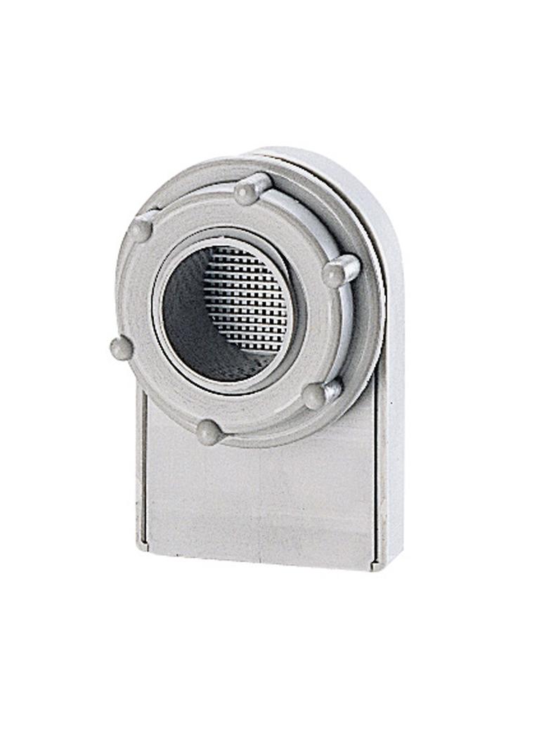 Wywietrznik Z Wbudowanym Filtrem IP44 036578 LEGRAND