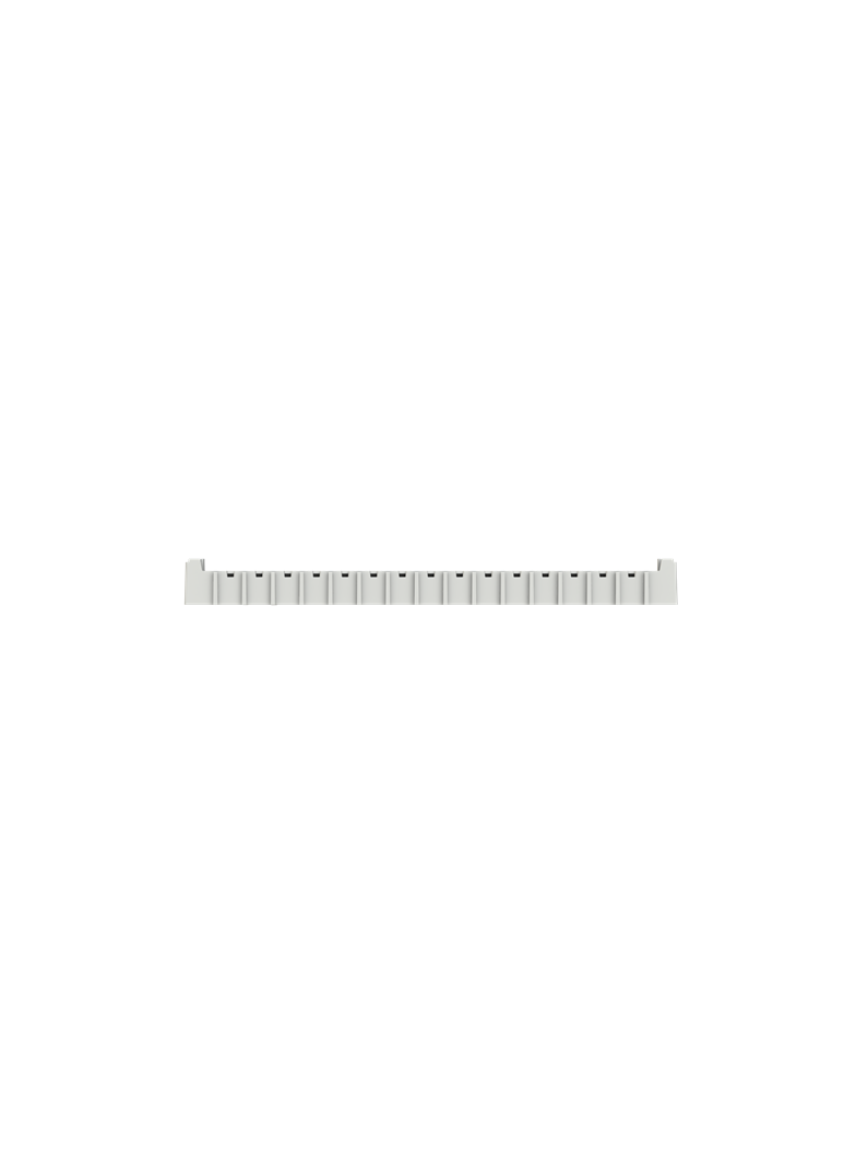 Wspornik zacisków 12M