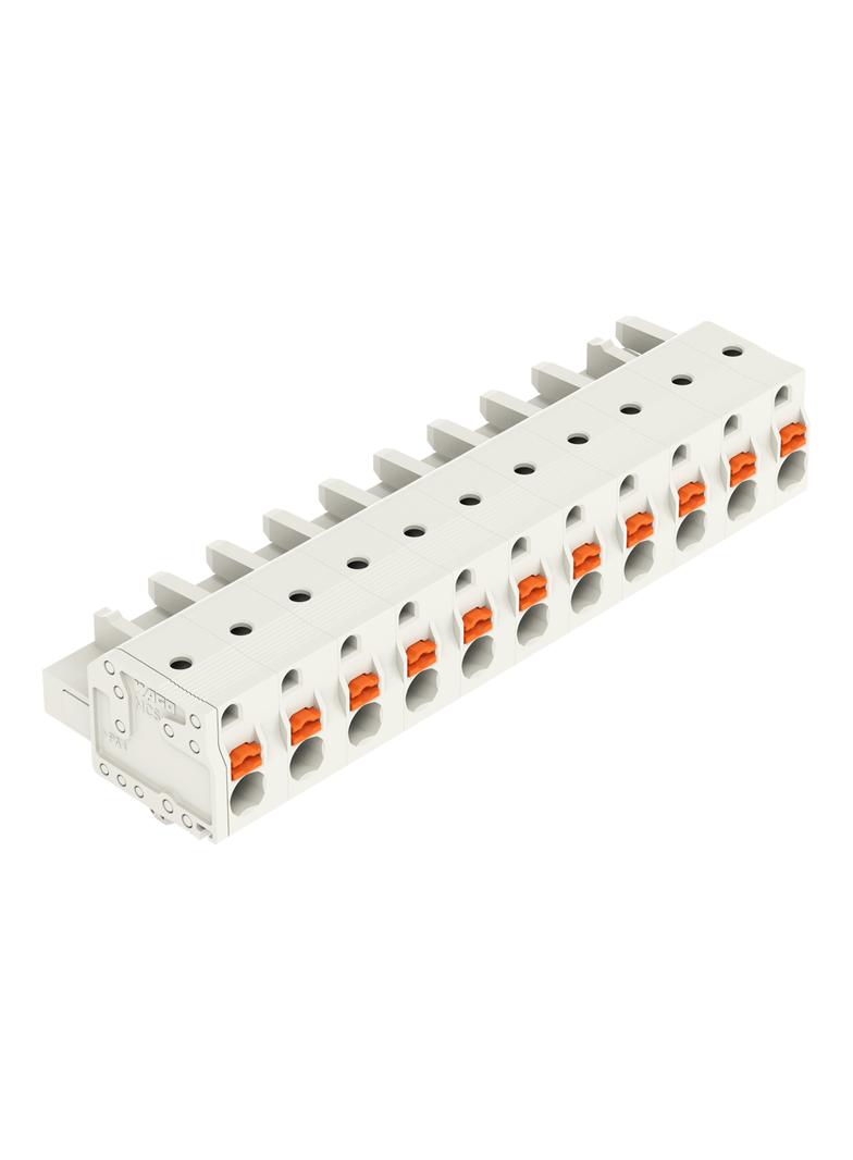 1-przewodowe gniazdo