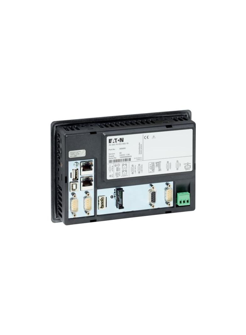XV-303-70-CE2-A00-1C Panel PCT 7", 2xETH, RS485, RS232, CAN, PB-DP, SW-DT, PLC
