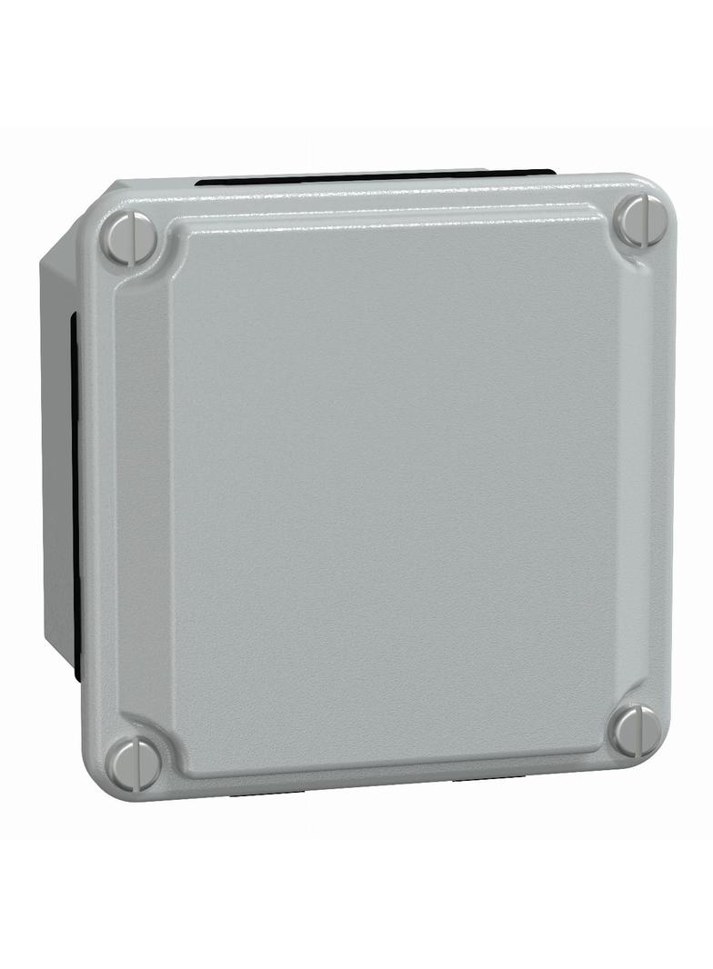 Spacial Skrzynka łączeniowa metalowa DBN 85x 85x 49mm