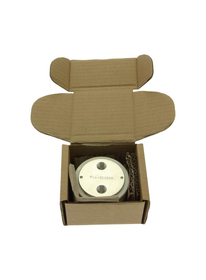 3000A 130V a.c. SEMI-COND FUSE Wkładka szybka 3000A AC 130V 48x76 mm aR UL FWA-3000AH EATON