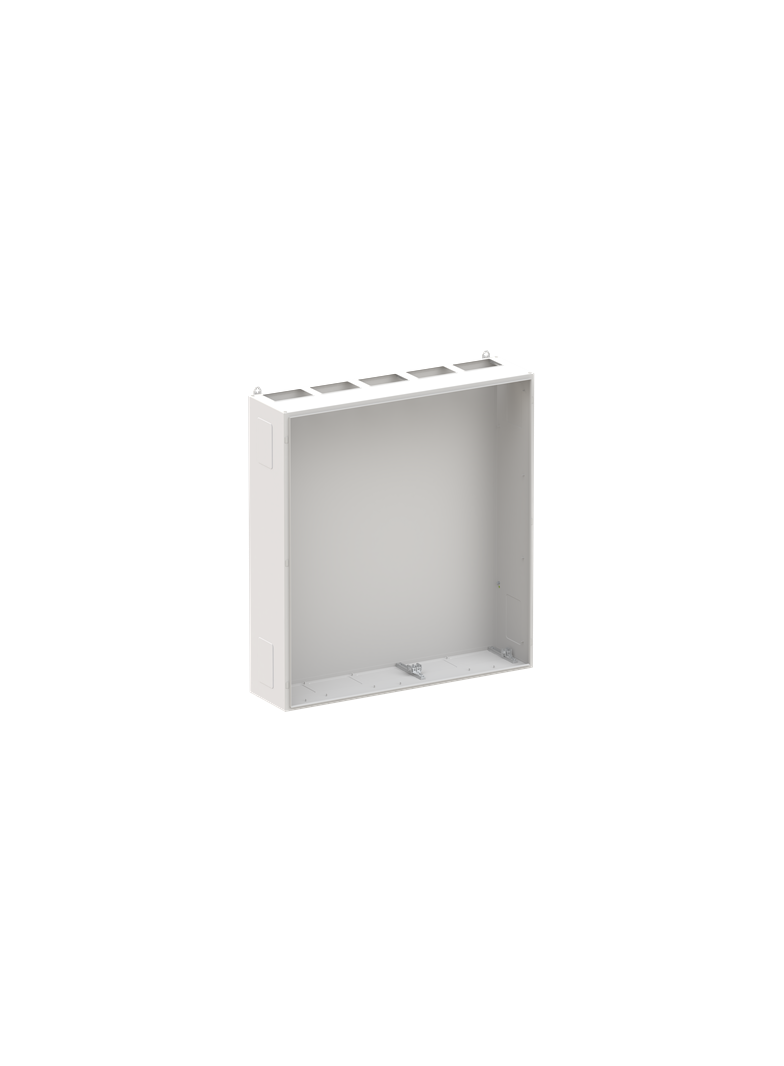 TW509GB TwinLine-W szafa naścienna I kl. izol. IP30 bez drzwi