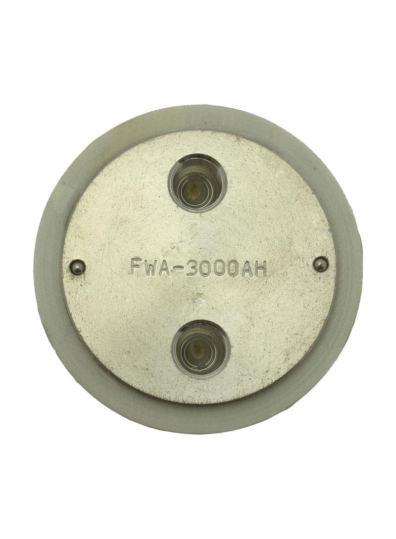 4000A 130V a.c. SEMI-COND FUSE Wkładka szybka 4000A AC 130V 48x89 mm aR UL FWA-4000AH EATON