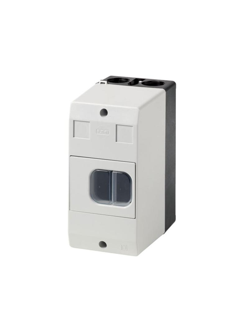Obudowa wyłącznika silnikowego IP65 natynkowa CI-PKZ01-G 281404 EATON