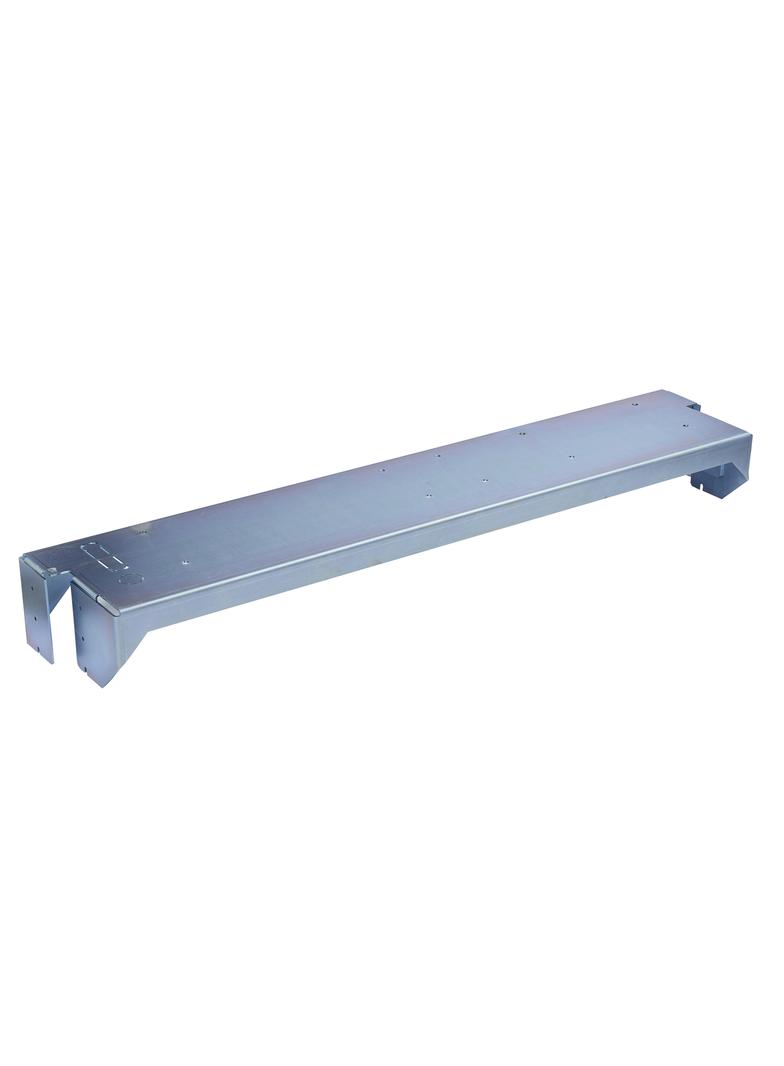 XL3 6300 PODSTAWA MONTAŻOWA DMX3 6300 3P/4P WYKONANIA STACJONARNEGO, Legrand