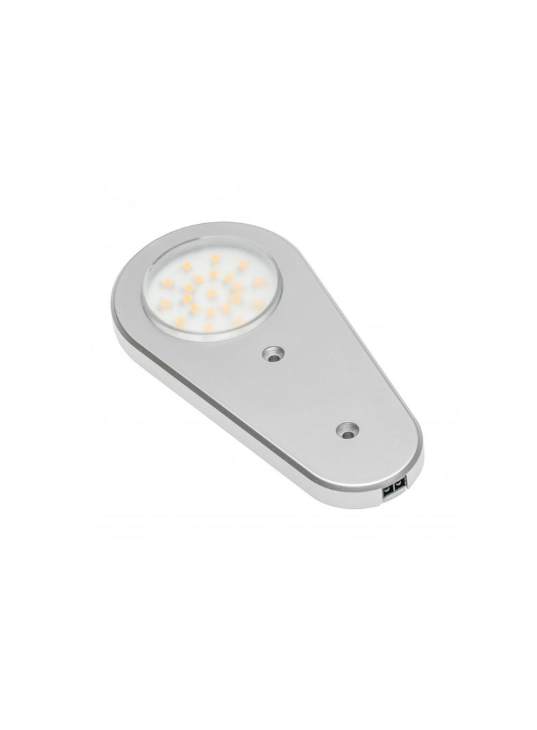 OPRAWA LEDOWA Z CZUJNIKIEM ZBLIŻENIOWYM SORIA, 12V DC, 1.4W, 21 SMD3528, CIEPŁY BIAŁY